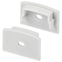 Набор заглушек для профиля Arlight ARH-LINE-1726 018467 в интернет-магазине "Галерея света"