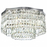 Потолочная люстра Maytoni Dune DIA005CL-06CH в интернет-магазине "Галерея света"