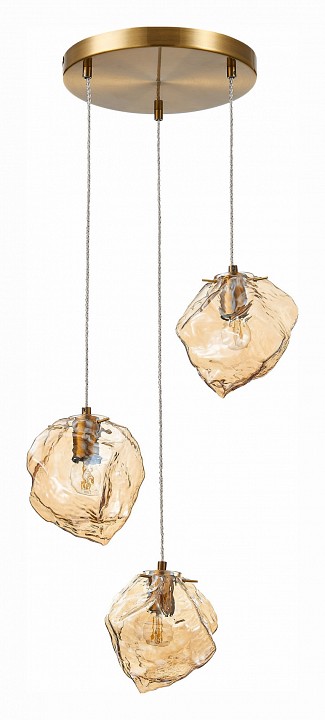 Подвесной светильник ST-Luce Portici SL1175.303.03 в интернет-магазине "Галерея света"