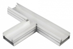 Профиль для контурной подсветки натяжного потолка Arlight CEIL 046878 в интернет-магазине "Галерея света"