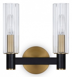 Бра Freya Ambra FR5167WL-02B в интернет-магазине "Галерея света"