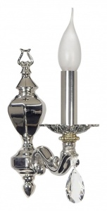 Бра Arti Lampadari Amelia Amelia E 2.1.1.502 SB в интернет-магазине "Галерея света"