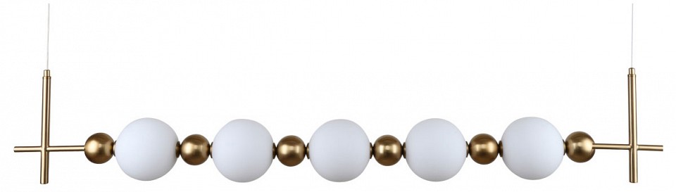 Подвесной светильник F-promo Chantra 4088-5P в интернет-магазине "Галерея света"