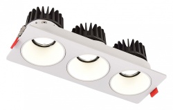 Крепление для встраивания светильника ST-Luce ST052 ST052.508.03 в интернет-магазине "Галерея света"