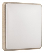 Накладной светильник Sonex Merto 7608/AL в интернет-магазине "Галерея света"