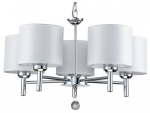 Подвесная люстра Escada Adora 1143/5PL в интернет-магазине "Галерея света"