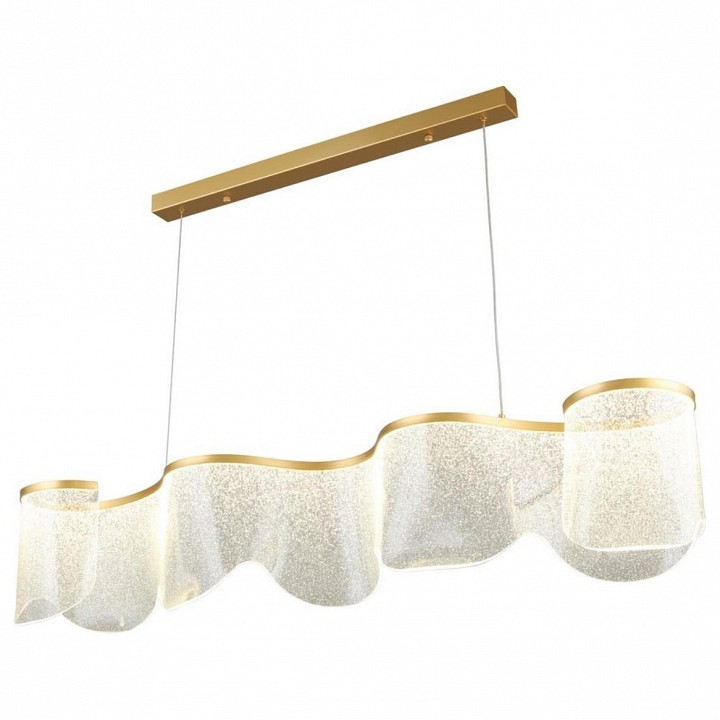 Подвесной светильник Aployt Olga APL.081.03.30 в интернет-магазине "Галерея света"