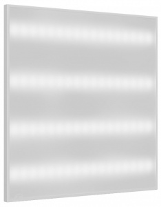 Светильник для потолка Армстронг ST-Luce  STP-A-1009-O-27-4K-40 в интернет-магазине "Галерея света"