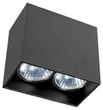 Накладной светильник Nowodvorski Gap 9384 в интернет-магазине "Галерея света"