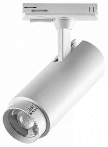 Светильник на штанге Lightstar Fuoco P+CCT 218016 в интернет-магазине "Галерея света"