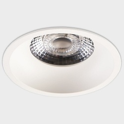 Встраиваемый светильник Italline IT08 IT08-8032 white 3000K в интернет-магазине "Галерея света"