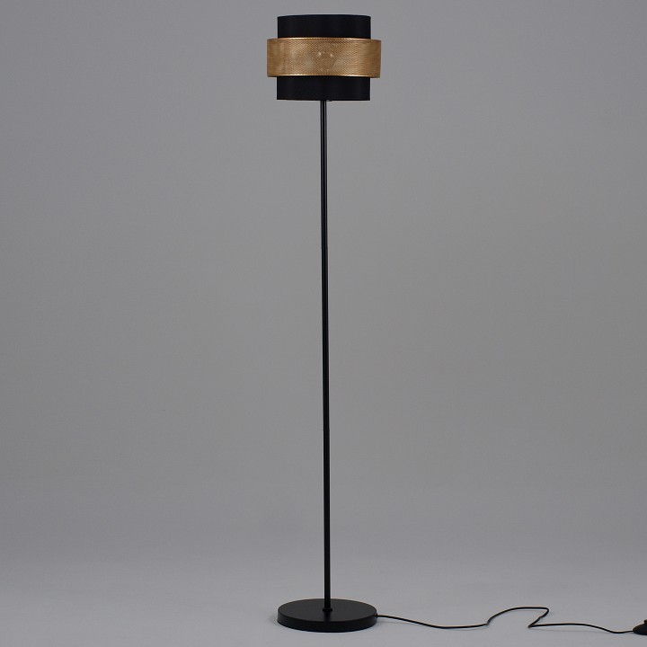 Торшер Moderli Gela V10494-1F в интернет-магазине "Галерея света"