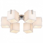 Потолочная люстра Citilux Стенли CL465161 в интернет-магазине "Галерея света"