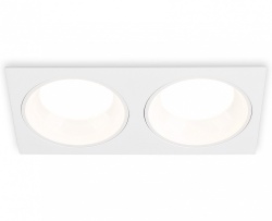 Встраиваемый светильник Ambrella Light TN TN52343 в интернет-магазине "Галерея света"