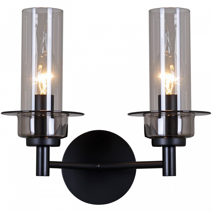 Бра ILLUMICO IL2216 IL2216-2WLS-24 HIGHBALL в интернет-магазине "Галерея света"