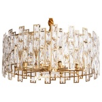 Подвесной светильник Divinare Medea 1684/01 LM-10 в интернет-магазине "Галерея света"