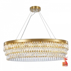 Подвесная люстра Favourite Magnitudo 2206-16C в интернет-магазине "Галерея света"