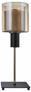 Настольная лампа декоративная 33 идеи TLL201 TLL201.02.05.BL-S25AM в интернет-магазине "Галерея света"