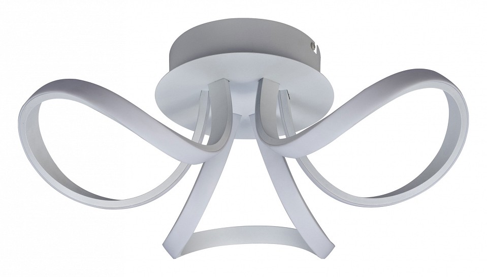 Потолочная люстра Mantra Knot Led 6036 в интернет-магазине "Галерея света"