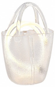 Настольная лампа декоративная Moderli Bag V11674-TL в интернет-магазине "Галерея света"