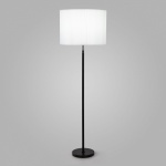 Торшер Eurosvet Notturno 01163/1 черный в интернет-магазине "Галерея света"