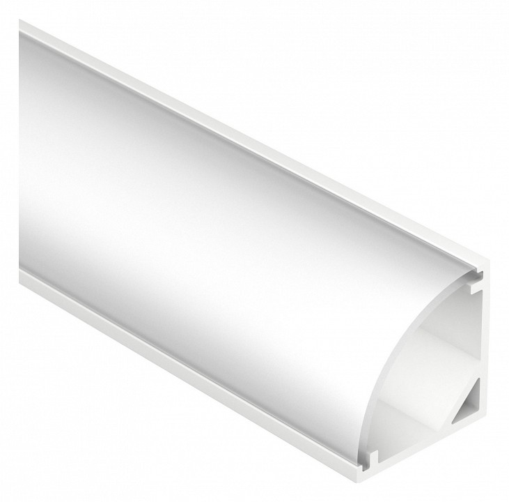 Профиль накладной угловой внутренний Arlight SL-KANT 037117 в интернет-магазине "Галерея света"