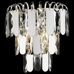 Накладной светильник Wertmark Crescentia WE105.03.101 в интернет-магазине "Галерея света"