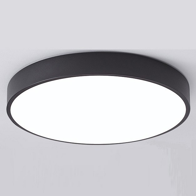 Накладной светильник TopDecor Union Union P2 12 в интернет-магазине "Галерея света"