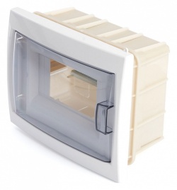 Электрический щиток встраиваемый Stekker EBX50-2/06-20 39651 в интернет-магазине "Галерея света"