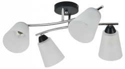 Потолочная люстра Escada Lavatera 2132/4P в интернет-магазине "Галерея света"