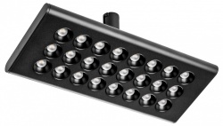 Светильник на штанге Lightstar DUE 267637 в интернет-магазине "Галерея света"