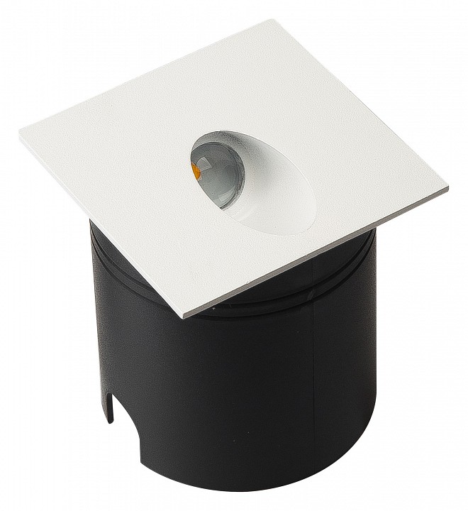 Встраиваемый светильник Mantra Aspen 7026 в интернет-магазине "Галерея света"