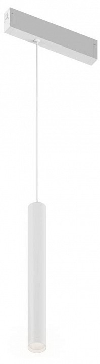 Подвесной светильник Denkirs SIMPLE SPOT DK8108-WH в интернет-магазине "Галерея света"