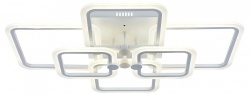 Потолочная люстра Escada Matrix 10220/6LED 120W в интернет-магазине "Галерея света"