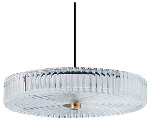 Подвесной светильник Arti Lampadari Viro Viro L 1.5.28 G в интернет-магазине "Галерея света"