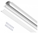 Трек встраиваемый Novotech Smal 135200 в интернет-магазине "Галерея света"