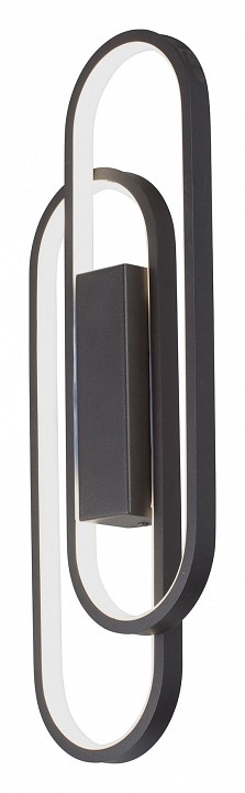 Накладной светильник Vitaluce V3042 V3042-1/2A в интернет-магазине "Галерея света"