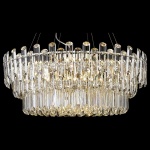 Подвесная люстра Wertmark Lazzara WE107.15.323 в интернет-магазине "Галерея света"