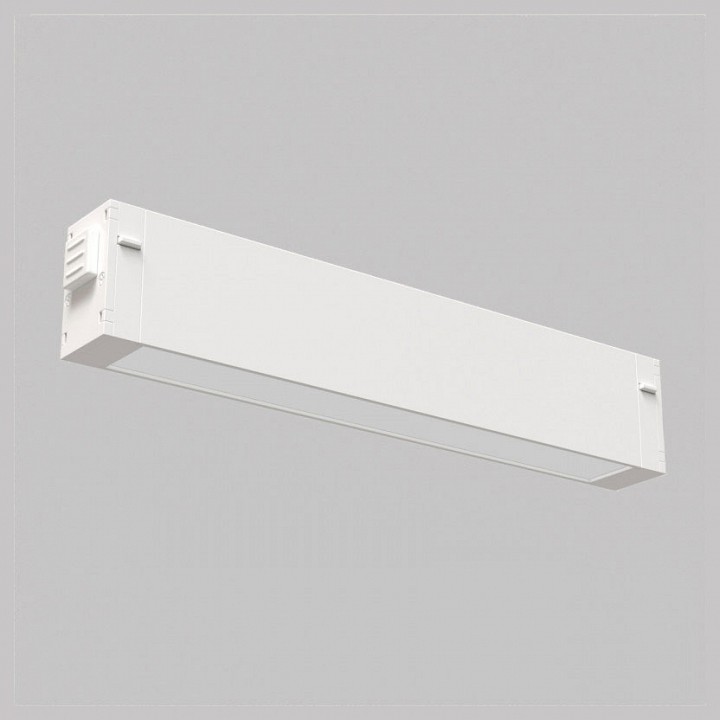 Накладной светильник Imex Smart Line IL.0050.6000-9-WH в интернет-магазине "Галерея света"