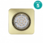 Встраиваемый светильник Eglo Peneto 94403 в интернет-магазине "Галерея света"