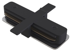 Соединитель линейный для треков Hesby Lighting Skylite 0014 в интернет-магазине "Галерея света"