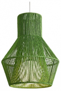 Подвесной светильник Freya  FR5405PL-01GN в интернет-магазине "Галерея света"