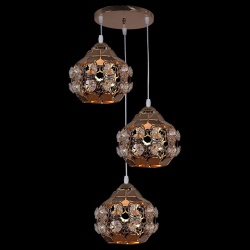 Подвесной светильник 32359-0.9-03 в интернет-магазине "Галерея света"