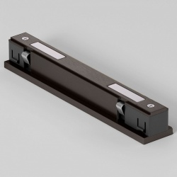 Соединитель линейный для треков Elektrostandard Line Magnetic a069723 в интернет-магазине "Галерея света"