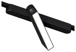 Светильник на штанге Arte Lamp Rapid A1160PL-1BK в интернет-магазине "Галерея света"