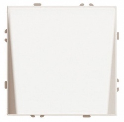 Заглушка для поста, без рамки Stekker Эмили 49909 в интернет-магазине "Галерея света"