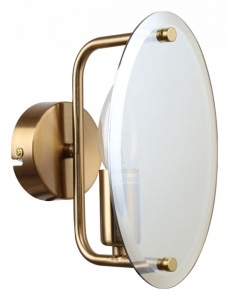 Бра F-promo Ovate 4085-1W в интернет-магазине "Галерея света"