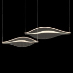 Подвесной светильник Wertmark Hetti WE450.02.303 в интернет-магазине "Галерея света"