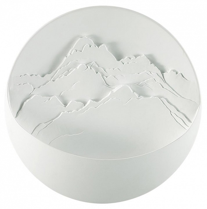 Накладной светильник Odeon Light HIGHTECH 7168/6WL в интернет-магазине "Галерея света"