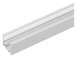 Профиль накладной Arlight WAVE 053043 в интернет-магазине "Галерея света"